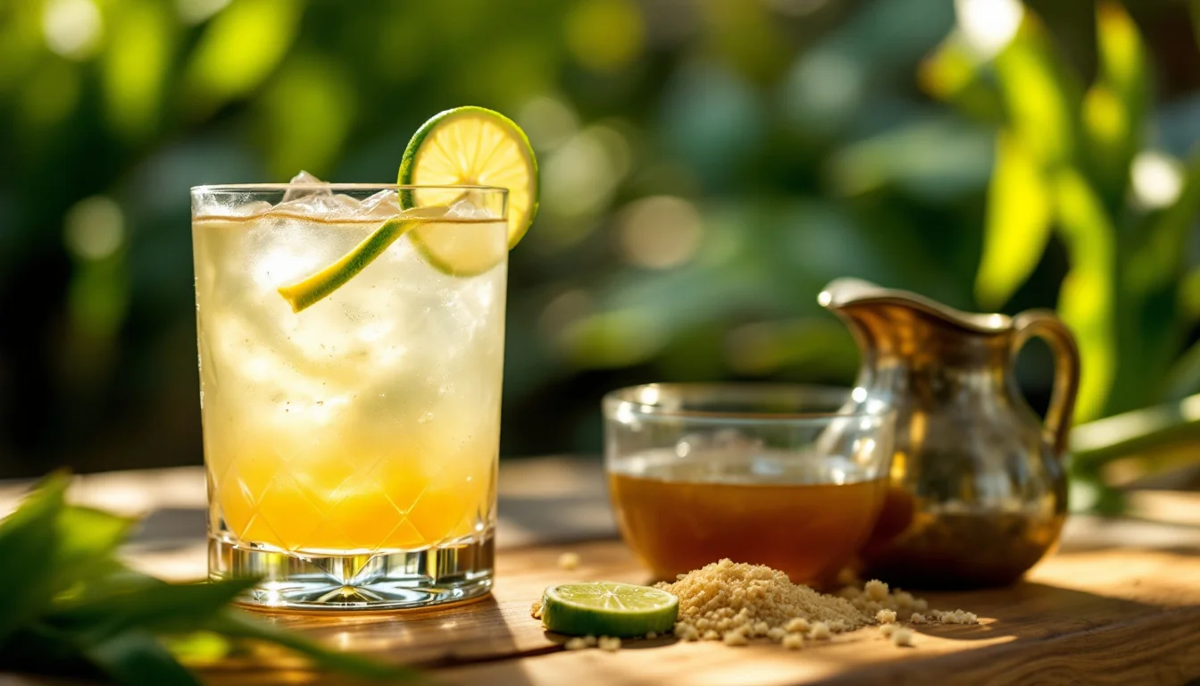 Quel rhum pour un ti-punch ? Le guide pour choisir le bon rhum agricole blanc