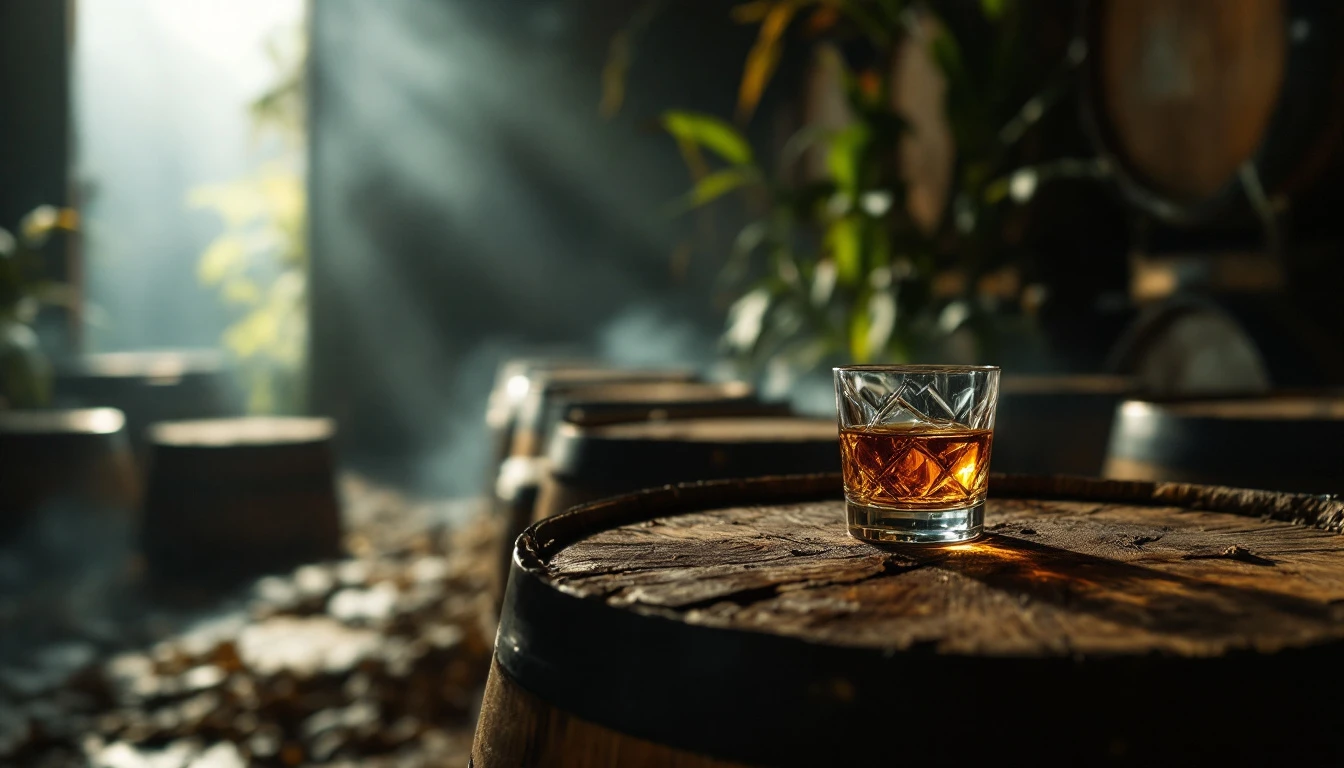 Le rhum du Guatemala : le solera, l'altitude, Zacapa et Botran (et la question du sucre)