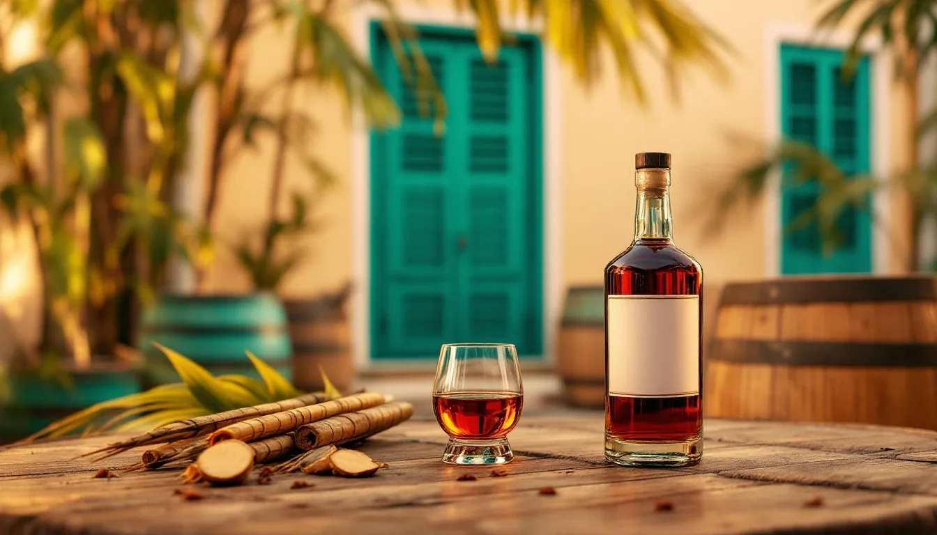 Le rhum de la République dominicaine : Brugal, Barceló, Bermúdez et la DO « Ron Dominicano »