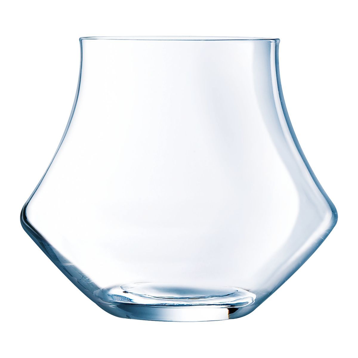 Arc 6 Verres À Rhum & Whisky 30cl Open Up Spirits – Chef&sommelier