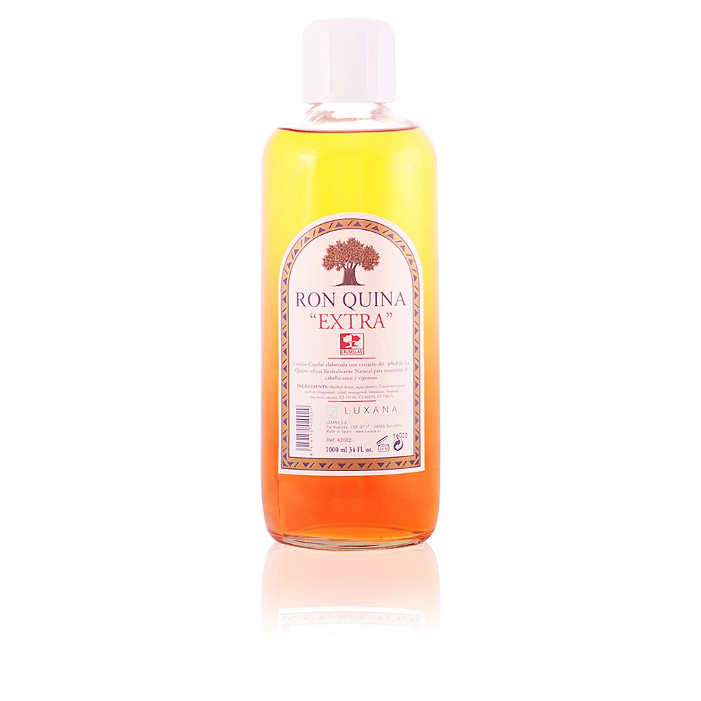 Crusellas Extra rhum quina 1000 ml