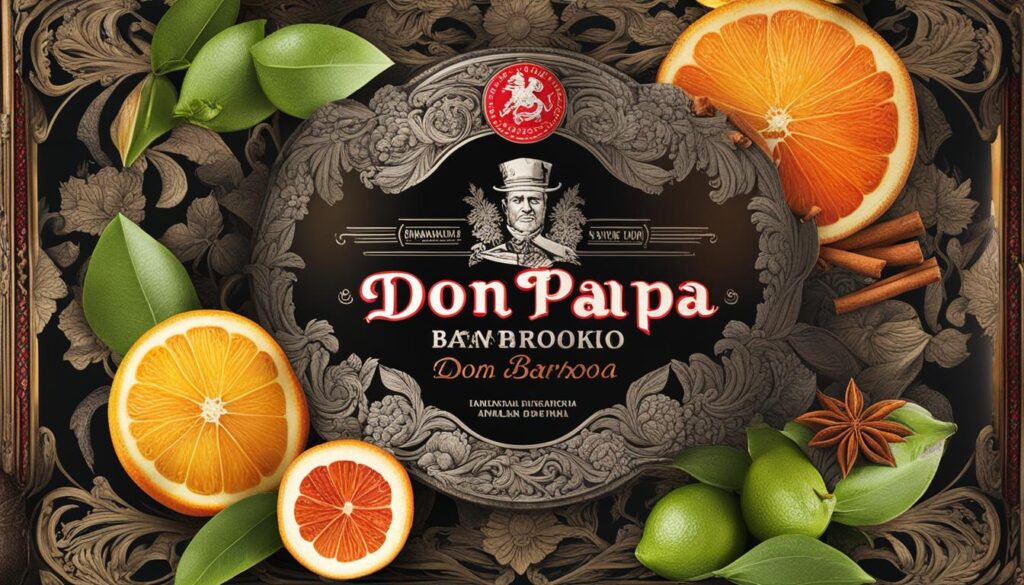 Don Papa Baroko Don Papa Baroko