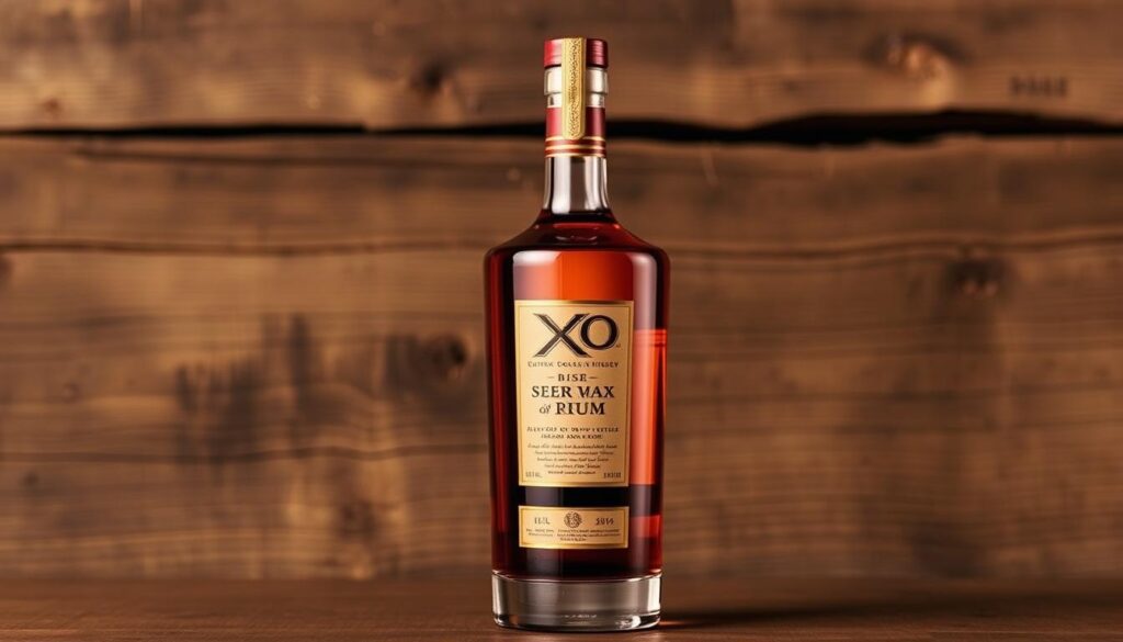 Image de rhum XO Image de rhum XO