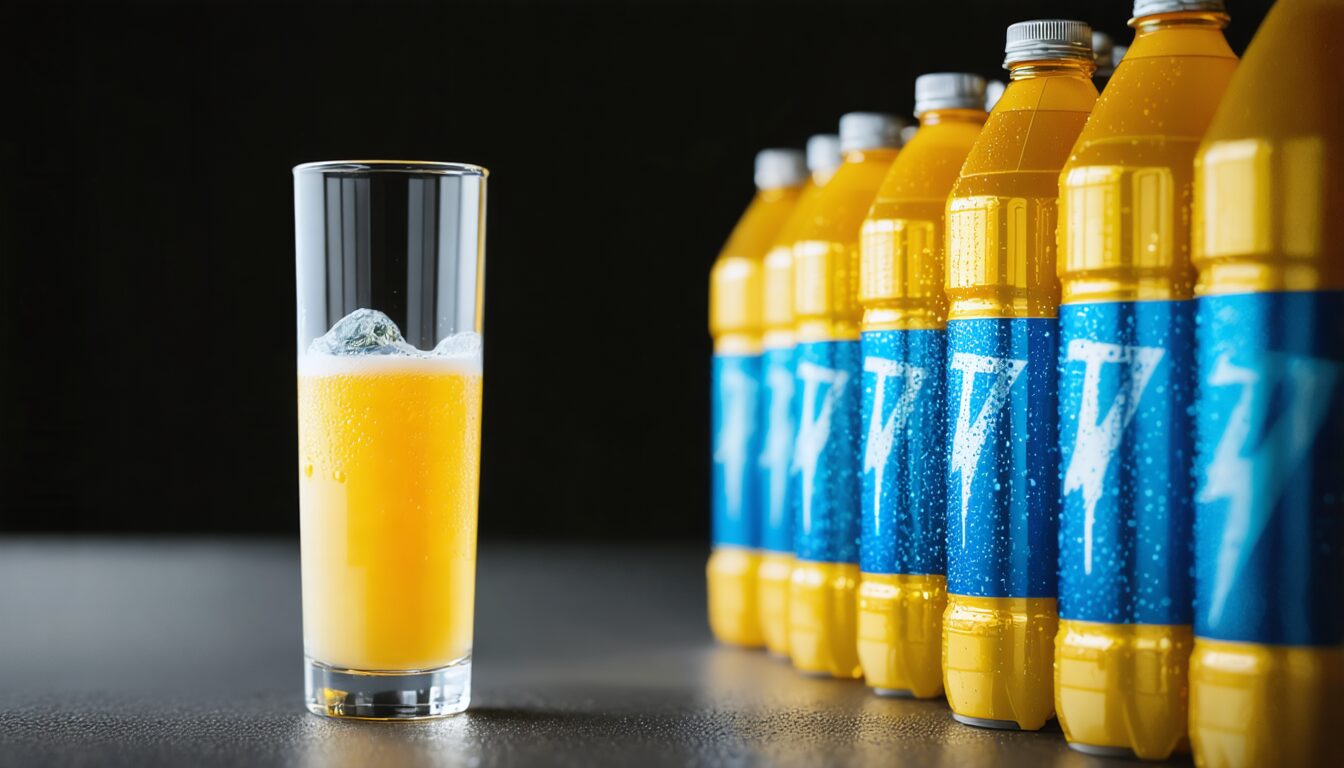 Les cocktails énergétiques alcoolisés : un danger pour la santé de notre jeunesse 2 découvrez les dangers des cocktails énergétiques alcoolisés pour la santé de notre jeunesse. cette analyse met en lumière les risques associés à la consommation de ces boissons à la mode, qui allient alcool et caféine, et leur impact sur le bien-être des jeunes adultes.