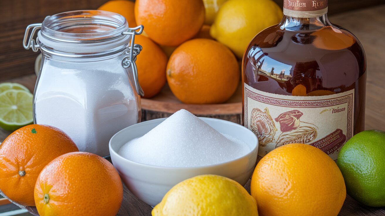 découvrez mes 6 astuces incontournables pour préparer un rhum arrangé parfait. de la sélection des ingrédients à la méthode de macération, apprenez tous les secrets pour réaliser une boisson délicieuse qui émerveillera vos invités. transformez vos soirées en moments inoubliables avec cette recette facile et savoureuse !