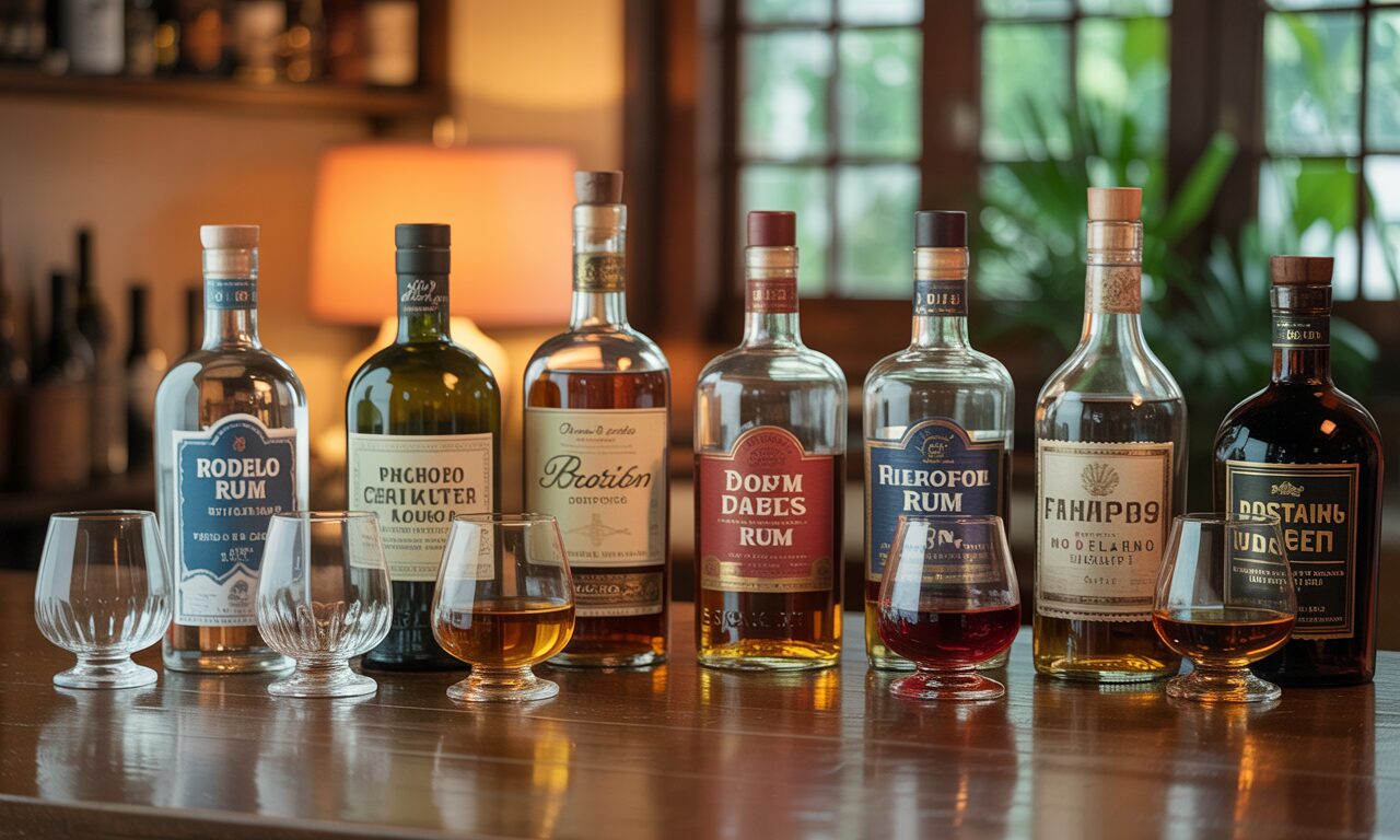 Rhum : comment organiser une dégustation conviviale et réussie 1 découvrez tous nos conseils pour organiser une dégustation de rhum conviviale et réussie : choix des bouteilles, ambiance, ustensiles, astuces et étapes clés pour partager un moment d’exception entre amis.