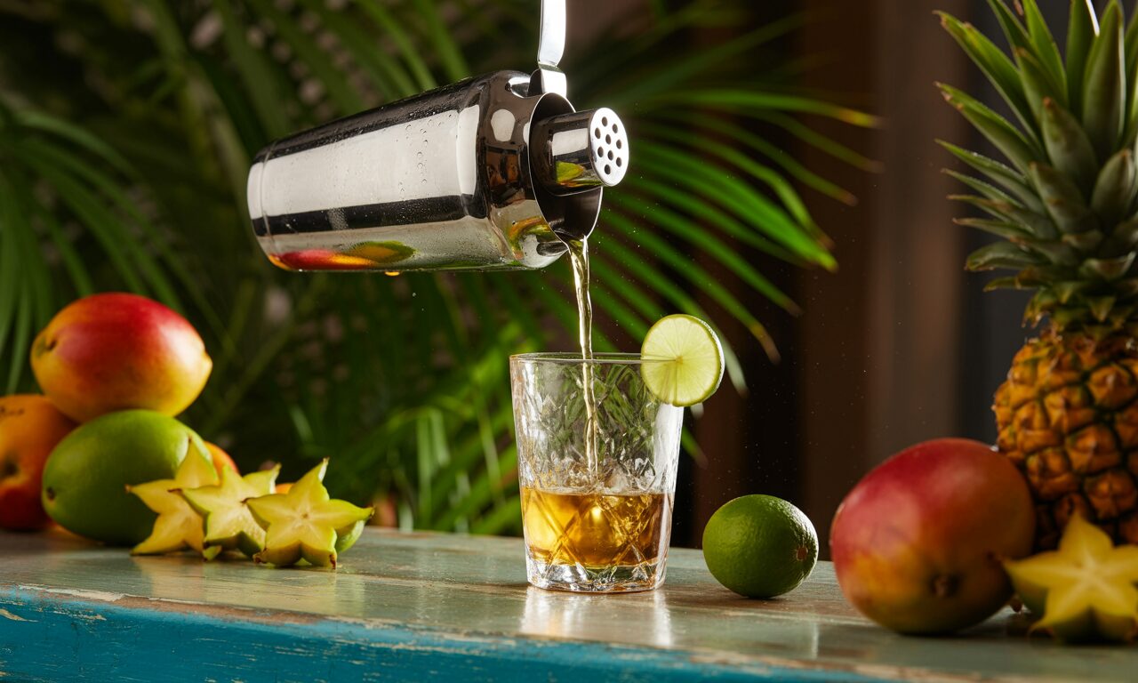Rhum : conseils complets pour réussir vos cocktails comme un expert 2 découvrez tous nos conseils pour maîtriser l’art des cocktails au rhum, des astuces d’experts, des recettes incontournables et des techniques pour sublimer vos créations et impressionner vos invités.