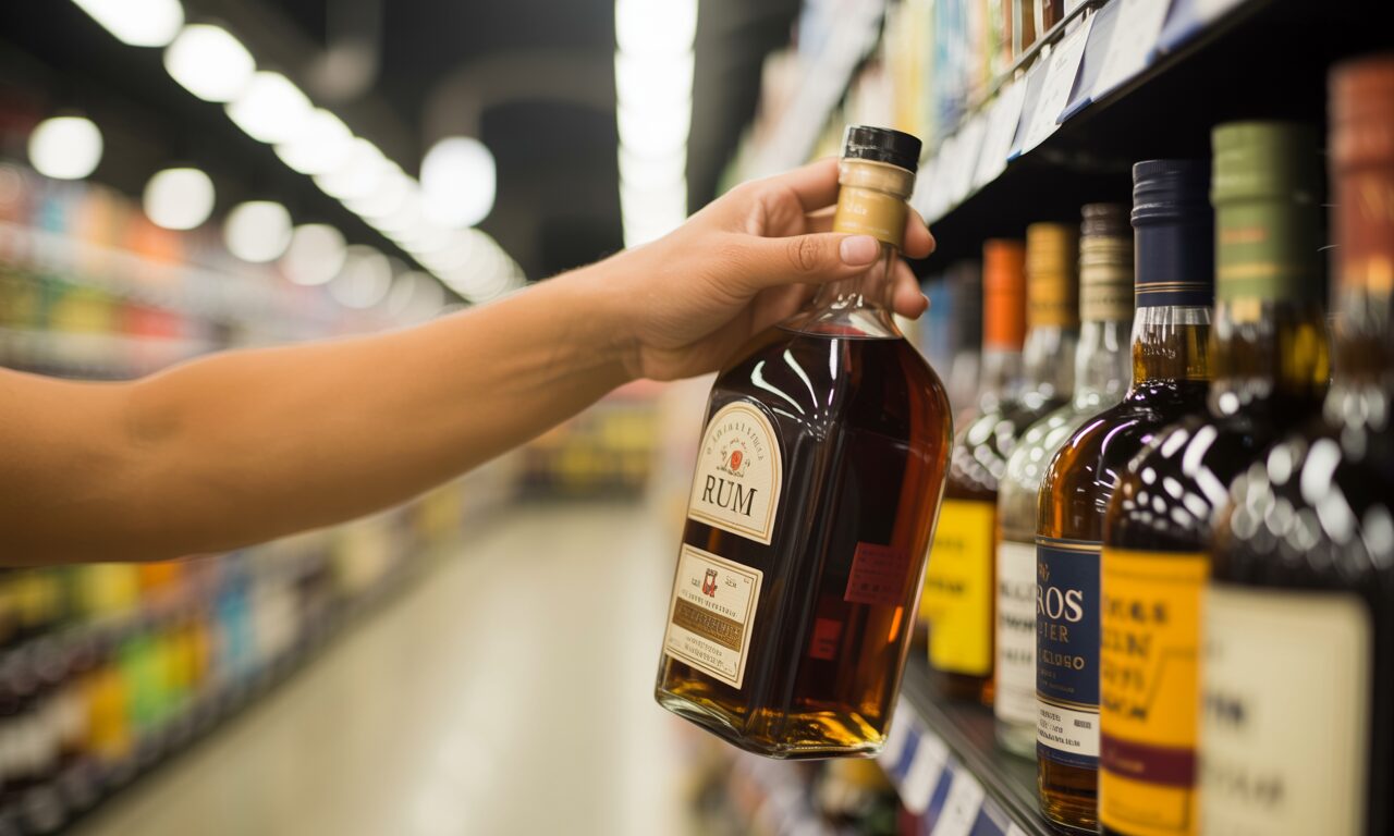 Rhum : guide complet pour bien choisir et déguster cet alcool d’exception 2 découvrez notre guide complet pour choisir et déguster le rhum, cet alcool raffiné aux saveurs uniques. conseils, astuces et sélections pour apprécier pleinement chaque dégustation.