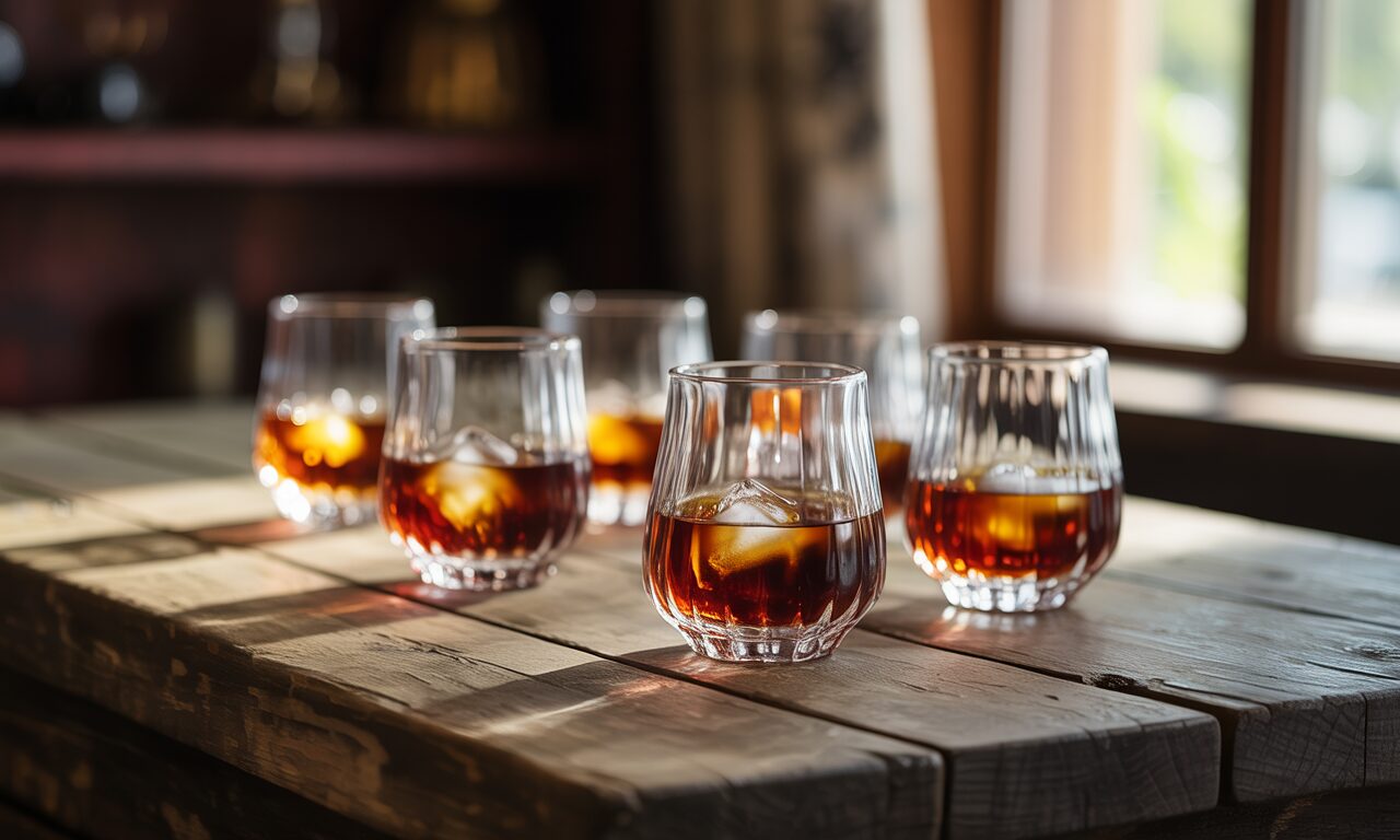 Rhum : guide du débutant pour une initiation sans fausse note 1 découvrez les bases du rhum avec notre guide du débutant : conseils de dégustation, variétés à connaître et astuces pour choisir votre premier rhum sans vous tromper.