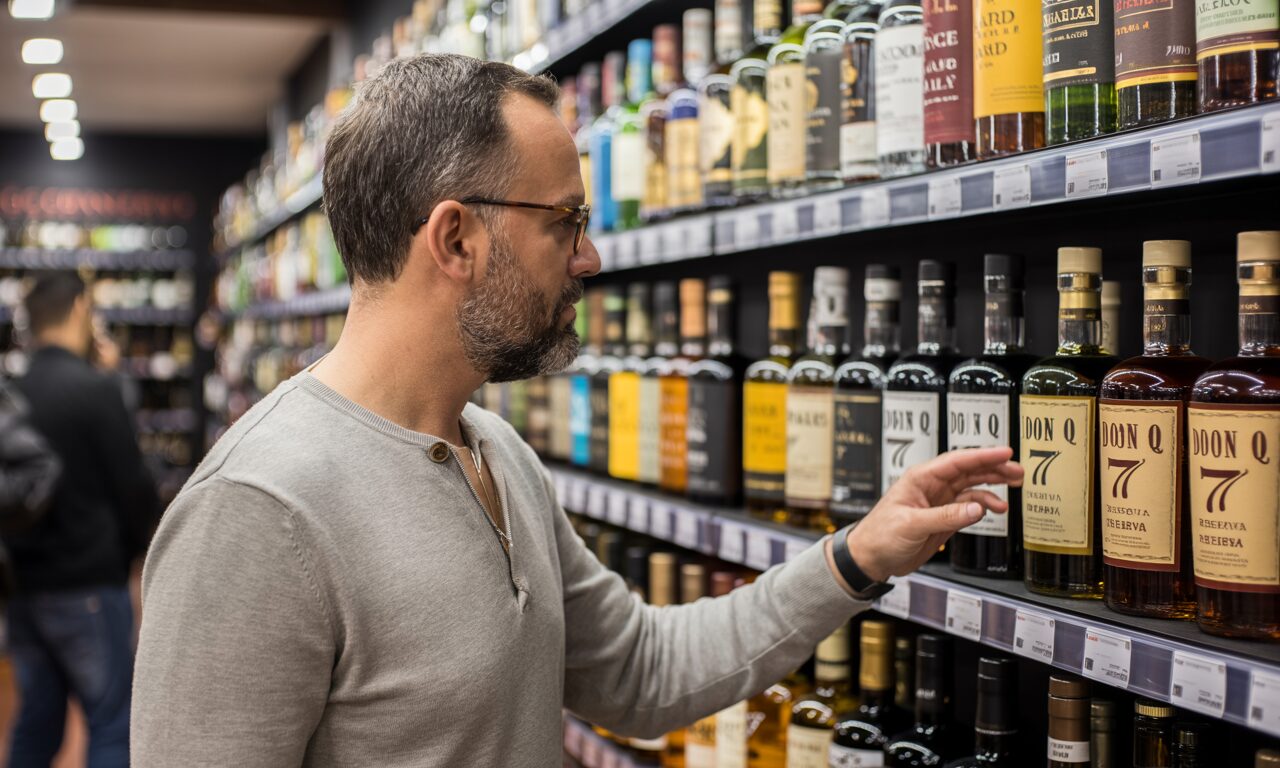 Rhum : guide pour reconnaître, acheter et savourer les meilleures bouteilles 2 découvrez notre guide complet pour reconnaître, sélectionner et déguster les meilleures bouteilles de rhum. conseils d’experts, astuces d’achat et dégustation pour amateurs comme passionnés.