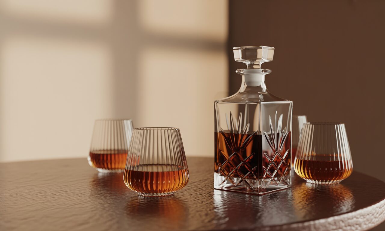 Rhum : le manuel indispensable pour découvrir tous ses secrets