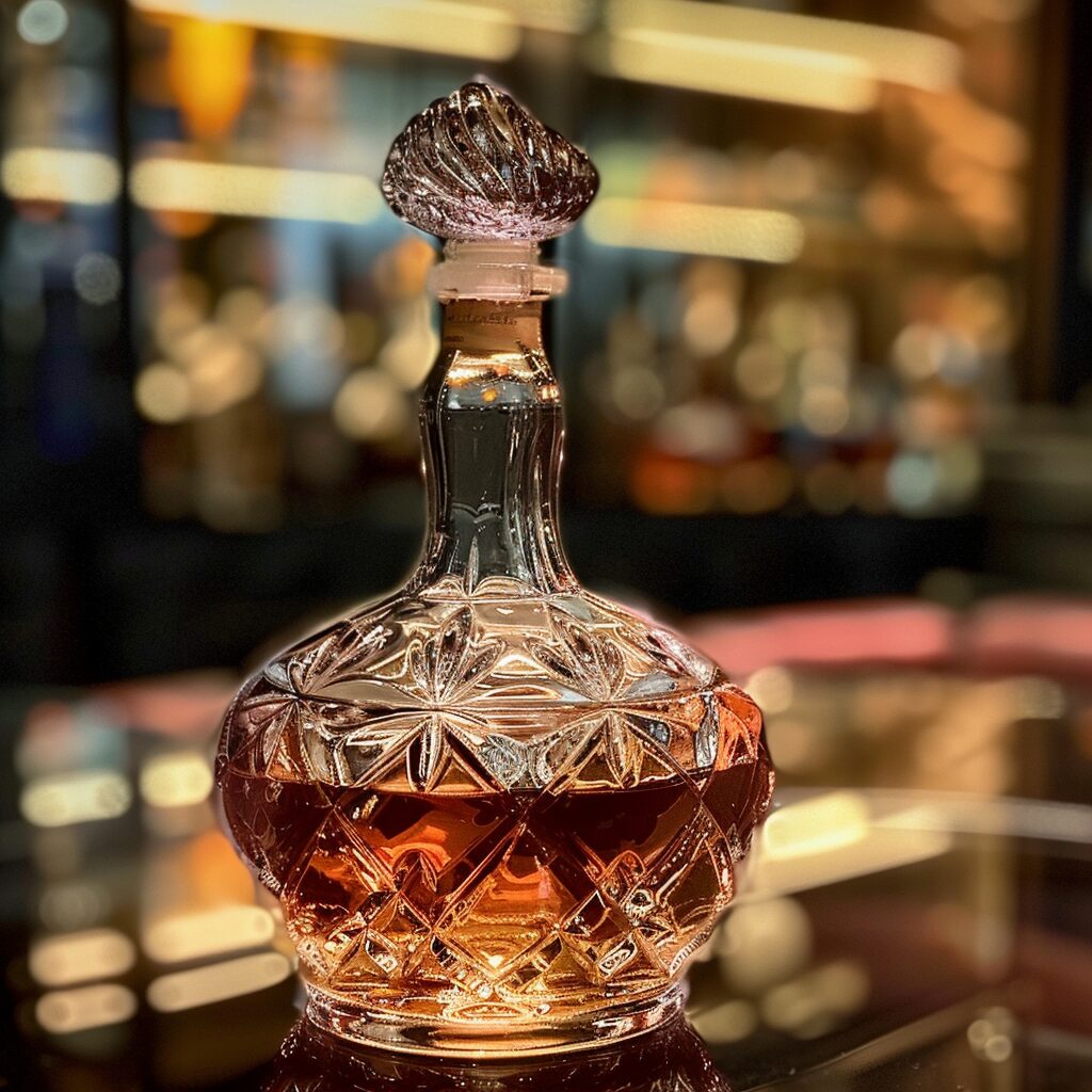 Cognac VSOP signification: décryptage de l’âge et de la qualité