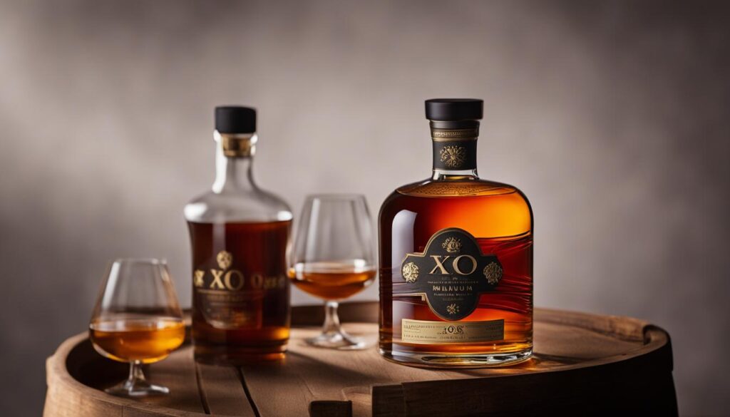 caractéristiques du rhum XO caractéristiques du rhum XO