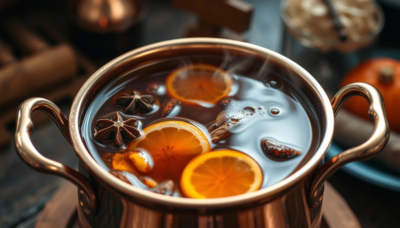 comment faire : faut il remuer le rhum arrangé ?