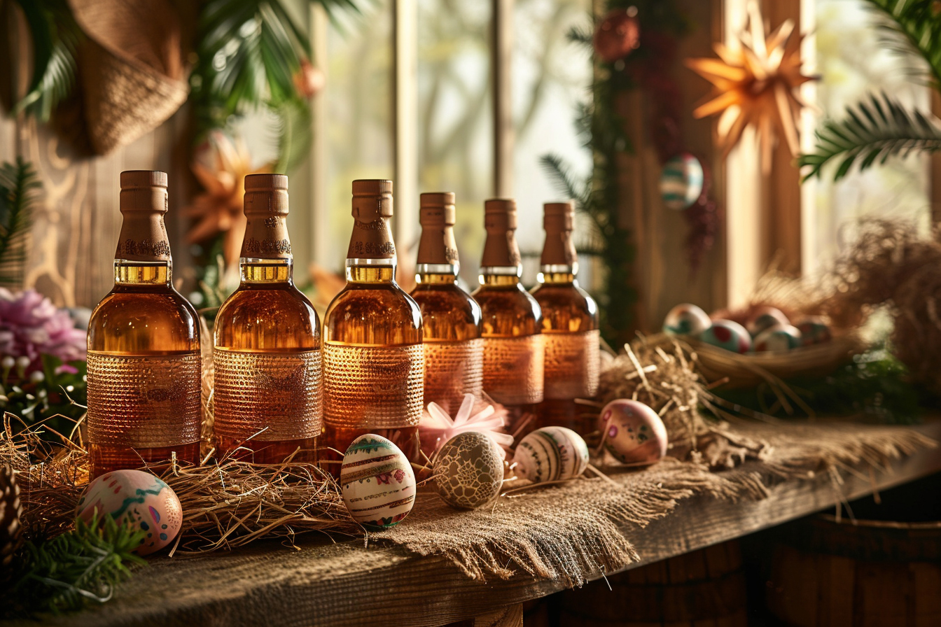 Les critères de choix pour un rhum de Pâques parfait Les critères de choix pour un rhum de Pâques parfait