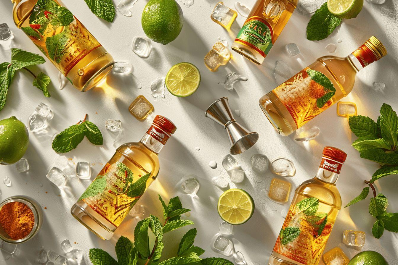 quel rhum pour mojito choix et conseils pour le cocktail parfait 5