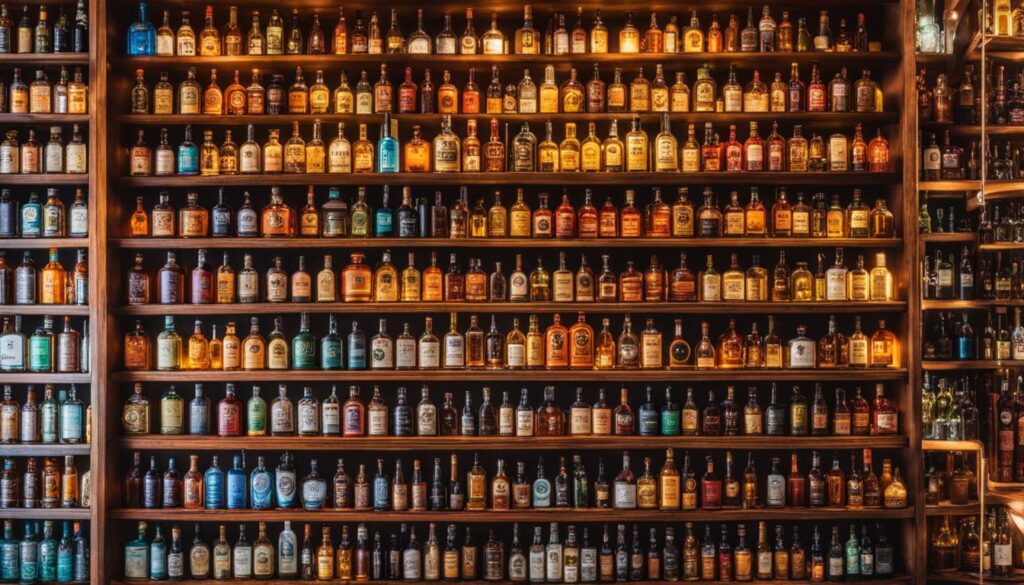 recommandations pour un bon rhum à prix abordable recommandations pour un bon rhum à prix abordable