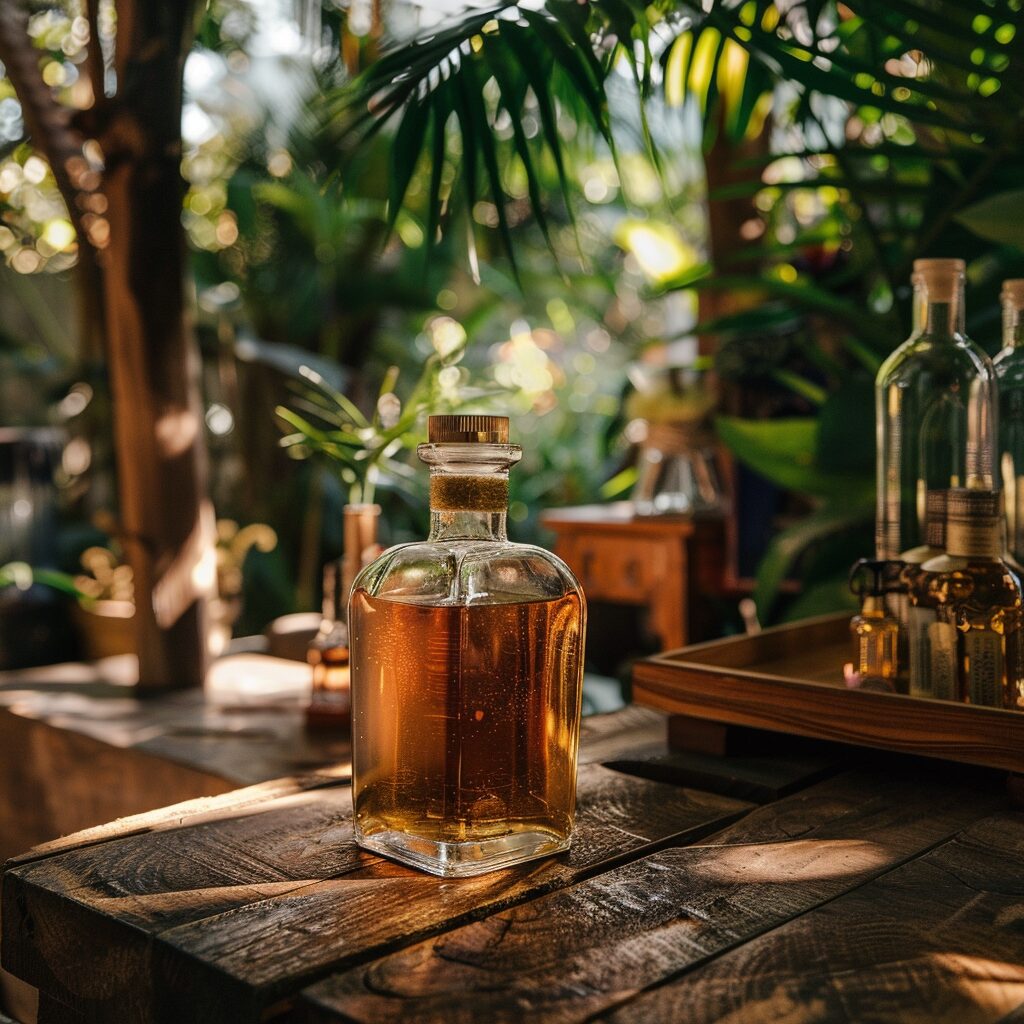 Don Papa vs Arhumatic : duel de rhums aux arômes inventifs 3 rhum foret ecologie