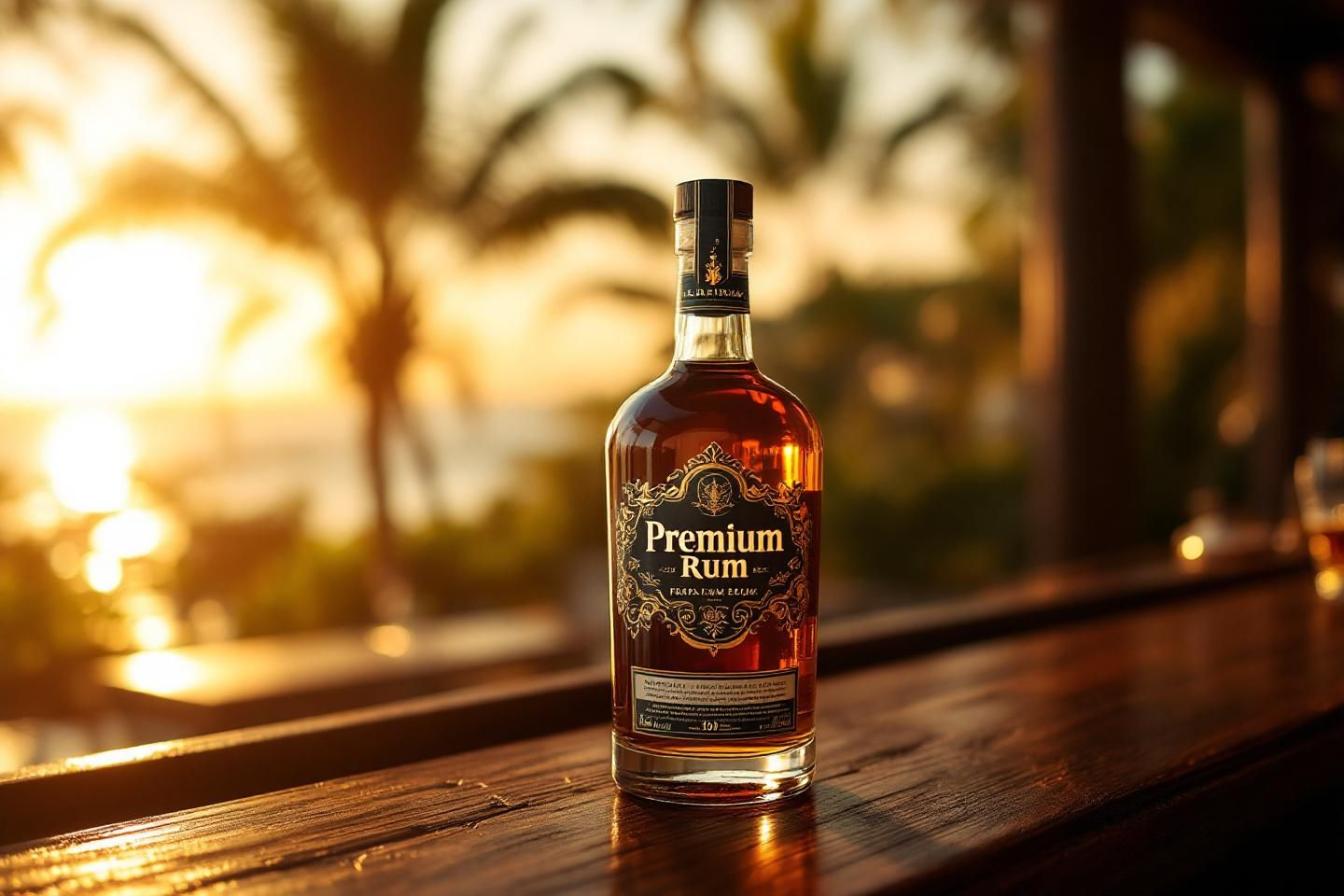 Rhum : guide pour reconnaître, acheter et savourer les meilleures bouteilles