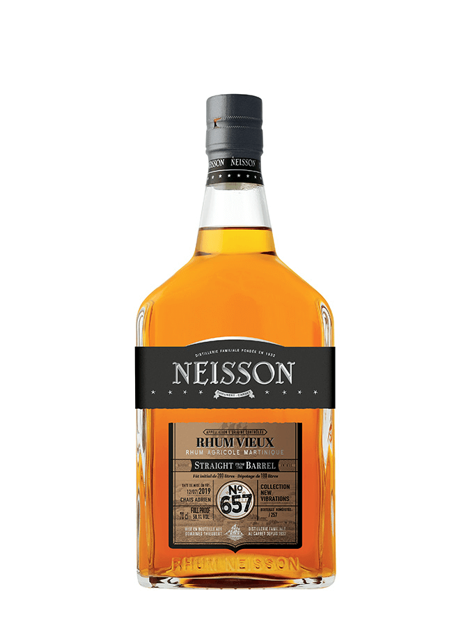 Don Papa vs Neisson : comparaison de deux magnifiques rhums 2 rhum neisson adrien